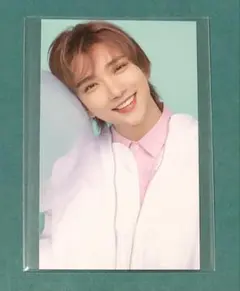 ALWAYS YOURS ジョシュア 会場限定 トレカ 大阪 京セラ ユニバ