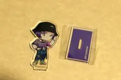 ParadoxLive パラライ 呉羽葵 アクリルスタンド