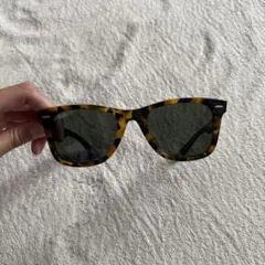 R*n様 OLD stussy サングラス BOWZER KOREA 90s e - メルカリ