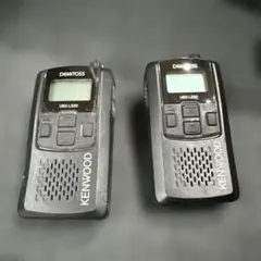 KENWOOD TH-78 144/430MHz トランシーバー 本体 - メルカリ