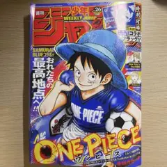 週刊少年ジャンプ 2026年26号 ONE PIECE 新品 未読 - メルカリ