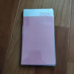 ももちゃんママ様専用2026手帳