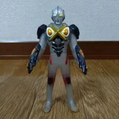 ウルトラマンメビウス インフィニティー 特別限定スペシャルカラー