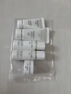 DECORTE AQ スキンケアトライアルセット