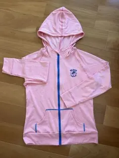 Ocean Pacific ラッシュガード 140cm ピンク
