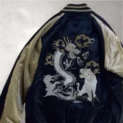 2025年最新】一心如鏡 スカジャンの人気アイテム - メルカリ