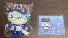 2025年最新】Alien stage ティル ぬいぐるみの人気アイテム - メルカリ