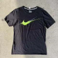 1*9様 Nike アスレチックカット Tシャツ S 黒