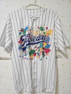 【美品】official髭男dism ベースボールシャツ Mサイズ Amazon.co.jp: Official髭男dism ベースボールシャツ Mサイズ