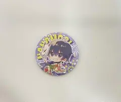 すとぷり 缶バッジ ななもりくん なーくん デフォ