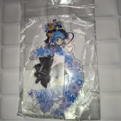 古石ビジュー ホロライブ 台湾 OUEN CAFE アクリルスタンド - メルカリ