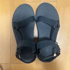 teva サンダル
