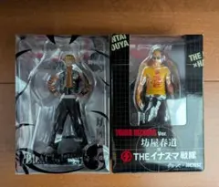 2026年最新】坊屋春道 フィギュアの人気アイテム - メルカリ