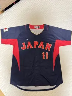2026年最新】侍ジャパン ユニフォーム 2023 ダルビッシュの人気