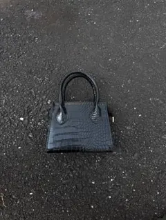 leather bag 90s archive - メルカリ