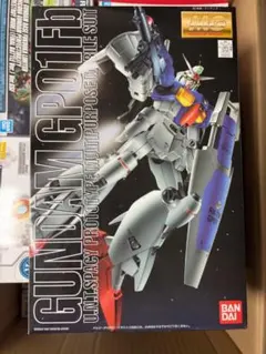 ガンプラまとめ売り MGゼフィランサス HGズサなど 計10点