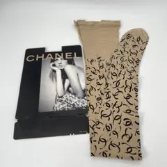 2026年最新】CHANEL レディース タイツの人気アイテム - メルカリ