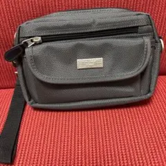 KANSAI YAMAMOTO HOMME ショルダーバッグ グレーのサムネイル
