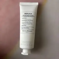 Maison Margiela REPLICA ハンドクリーム 50ml