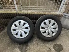 2026年最新】アクシオ ホイール 純正の人気アイテム - メルカリ