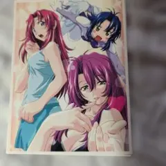 おねがいティーチャーポストカード