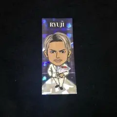 今市隆二千社札　三代目　レア　ステッカー　オンライン　モバイル