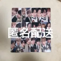 nctwish wishlist wisharc ケミトレカ コンプ　セット