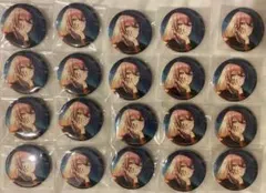 プロセカ グリ缶 缶バッジ 36C 巡音ルカ 20点