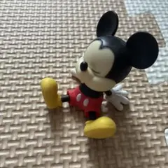 ミッキーマウス フィギュア