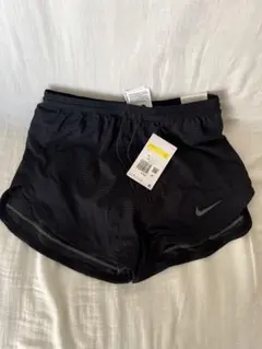 Nike ランニングショーツ DA1295-010 Sサイズ 黒
