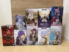 葬送のフリーレン 薬屋のひとりごとまとめ売り - メルカリ