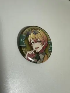 シクフォニ アニメイトコラボ缶バッジ みこと 1点