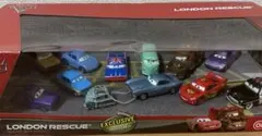 レア品 カーズ フランク マックィーン マテル社 - メルカリ