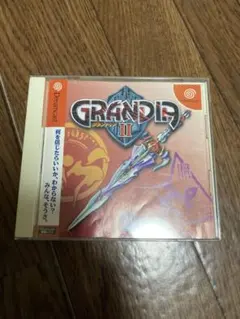 ドリームキャスト「グランディアⅡ」 - メルカリ