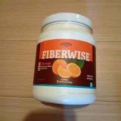 メラルーカ ファイバーワイズ 糖類無添加シトラスオレンジ 食物繊維 2