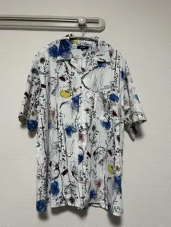 UNUSED×Museo Del Prado S/S SHIRT WHITE 3 - メルカリ