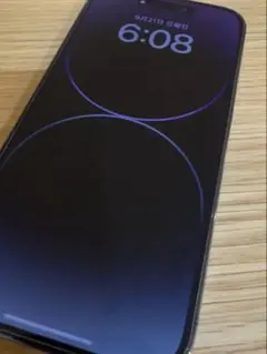 iPhone 14 pro 香港版 256GB