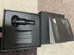 MYTREX REBIVE MINI XS/XS2. 専用ハリ形アタッチメント