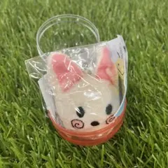 おじゃる丸 ぬいぐるみボールチェーン ニコリン坊