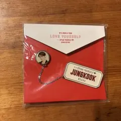 グク  缶バッジ BTS ジョングク グク 缶バッジ 2個セット - メルカリ