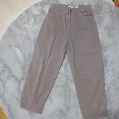 H&M ストレートデニム 薄いブラウン EUR40のサムネイル