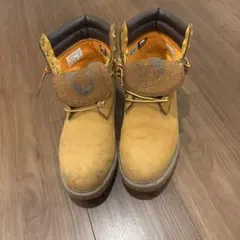 Timberland 6インチ プレミアムブーツ ウィートのサムネイル