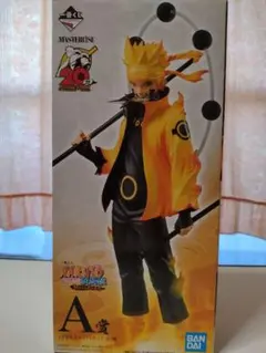 2025年最新】一番くじ ナルト a賞 紡がれる火の意志の人気アイテム