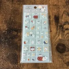 ちいかわタイルシール