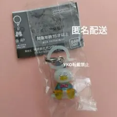 ディズニーキャラクター　松本セイジ　めじるしアクセサリー　ドナルド　ガチャガチャ