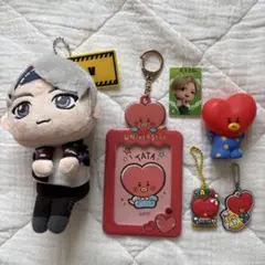 2025年最新】bts まとめ売りの人気アイテム - メルカリ