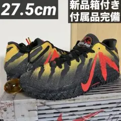 Nike ジャ3 JA3 “Raptor