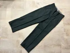 1951年製 イギリス軍 GSO ウール トラウザーズ 軍パン