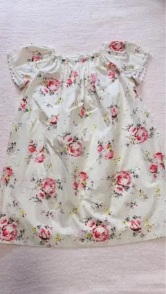 Bonpoint ワンピース