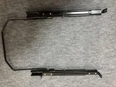 レカロシートレール